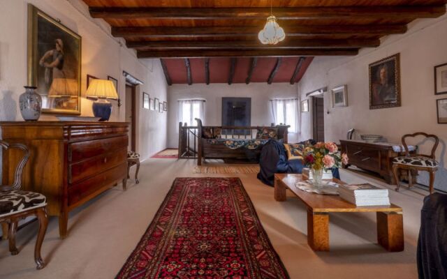 Casa La Losa (VCT100)