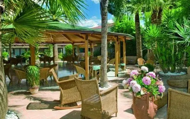 Hotel Stella Maris 4 stelle Cilento