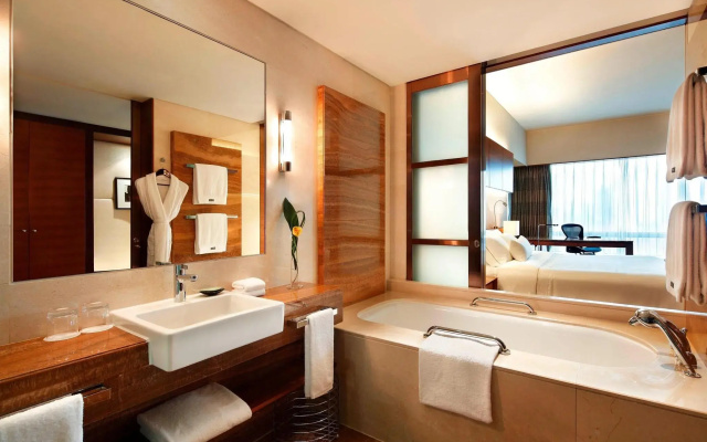 The Westin Guangzhou