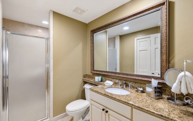 Hidden Jewel Unit 102 - 2 Br Condo