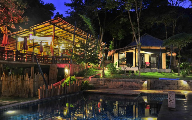 La Laanta Hideaway Resort