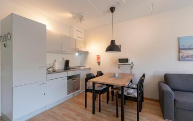 Beach Appartement Callantsoog