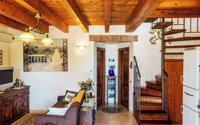 Sea View Villa Gizia