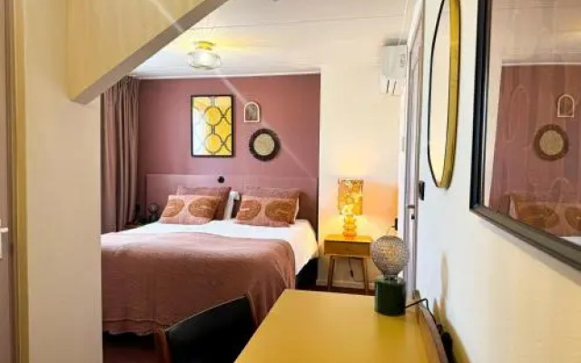 Hotel Restaurant Ruimzicht