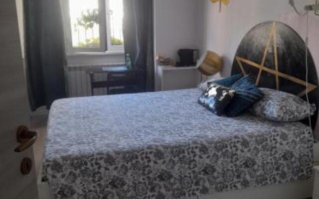 Annetta's Room Bovisa