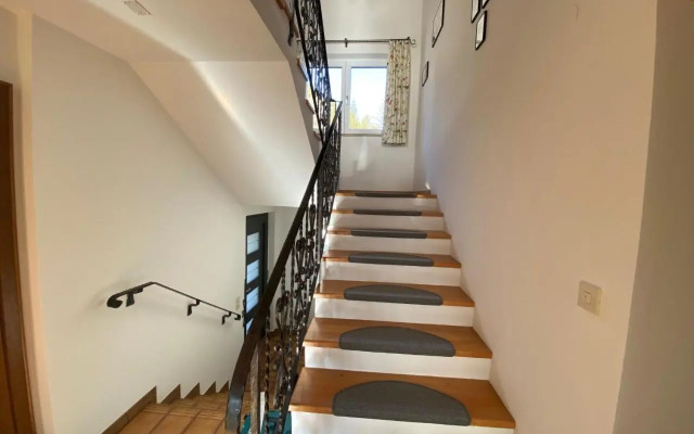 Erholung gesucht - gefunden