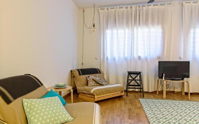 Tata's House, junto playa y Barcelona Centro