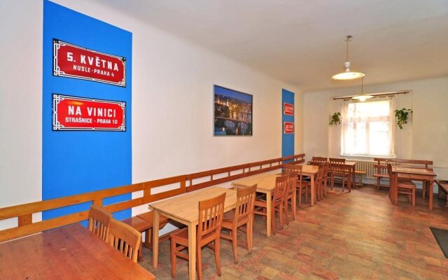 Ritchies Hostel