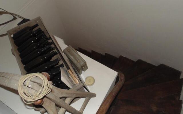 Chateau Tante Nellie