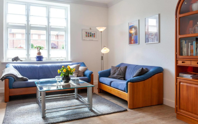 Stadthaus Jürgensby