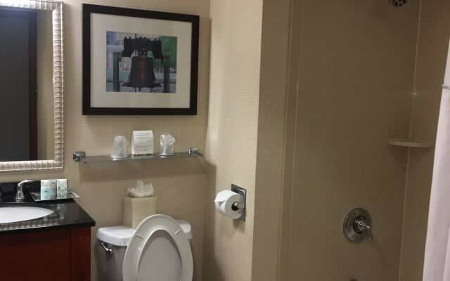 Wyndham Garden Philadelphia Airport