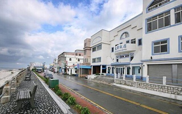 kaishing hotel