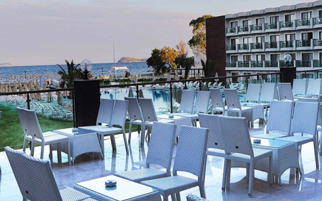 My Ella Bodrum Resort & Spa