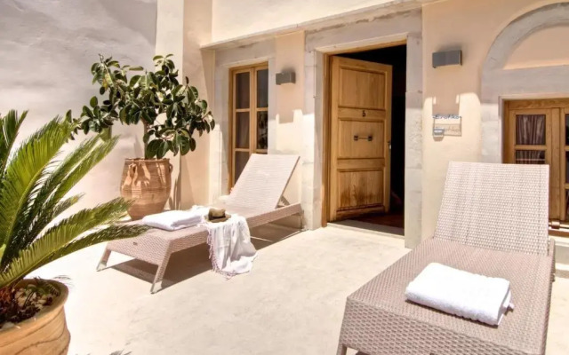 Bellagio Boutique Hotel