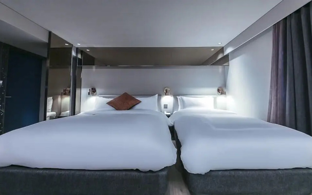 Sillim Dominic Hotel