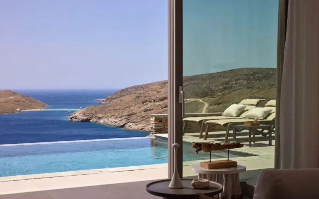 Orias Luxury Suites Kythnos