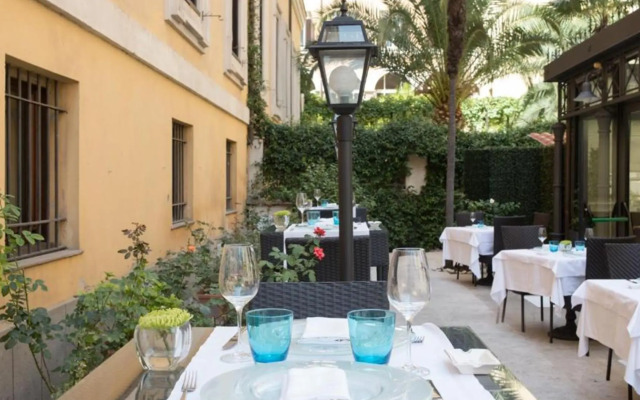 Rose Garden Palace by OMNIA hotels