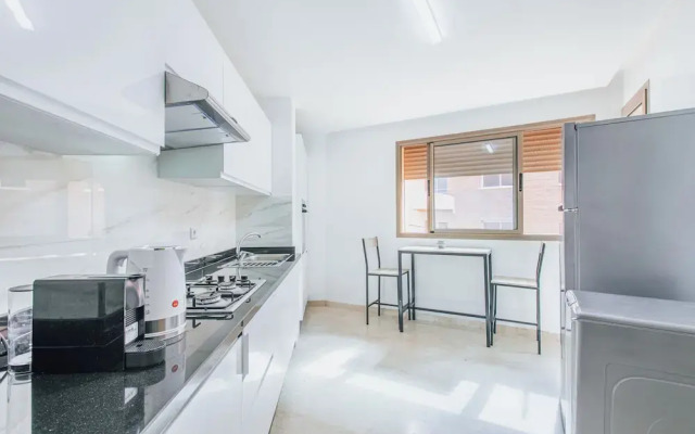 Migdal Gueliz Apart Hôtel, by résidence Hamza