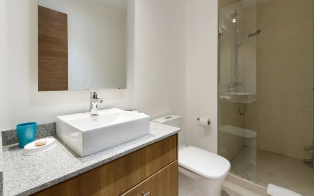 Suite Metropoli Bristol
