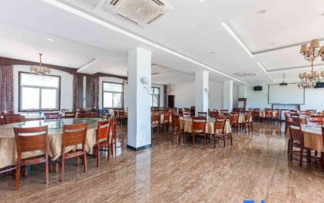 Xiangshan Changhong Villa