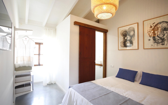 Ca Sa Tieta - Hotel de Interior