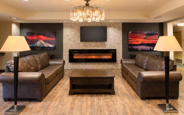 Candlewood Suites Vancouver-Camas by IHG