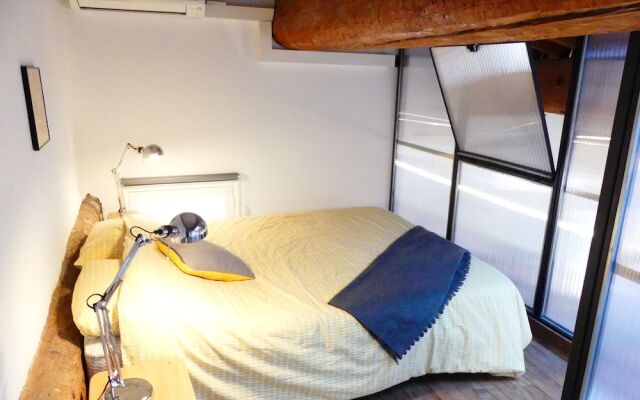 Appartement Les Bernardines