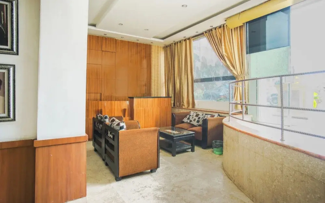 Townhouse Oak Ilir Timur I Near Ptc Mall - Hotel in Palembang - Photo 2