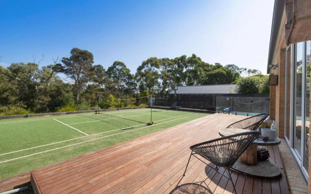 Corymbia - Mount Martha