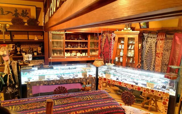 Kominka Mitsuhama Ryokan