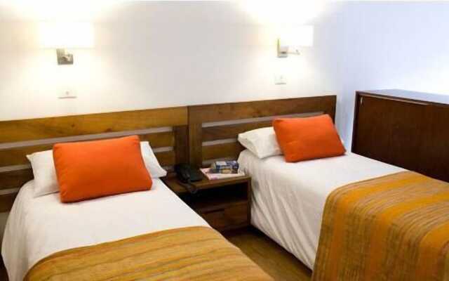 Piedras Suites
