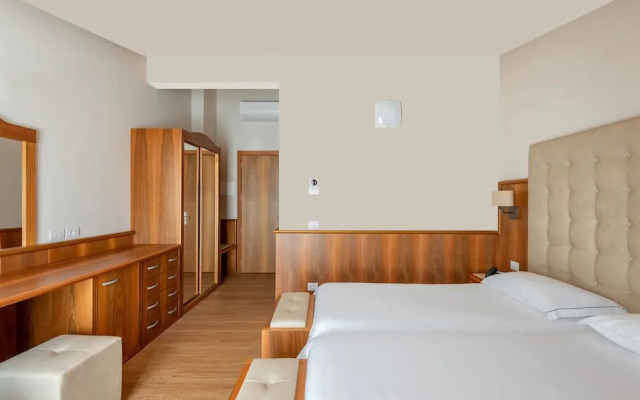 Hotel Centrale