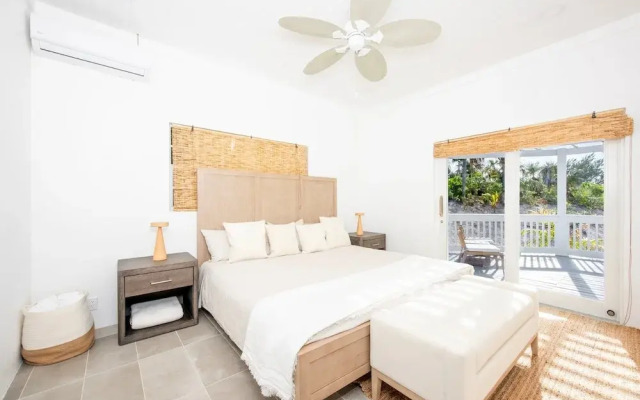 C Breeze 4 Bedroom Home