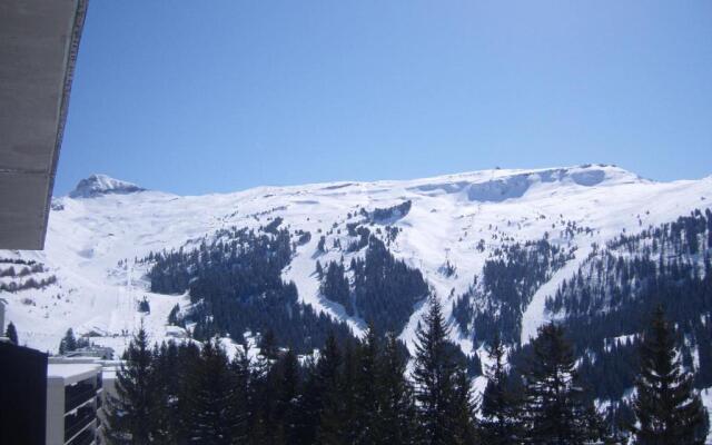 Appartement Flaine, 2 pièces, 6 personnes - FR-1-425-143