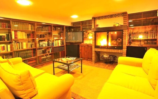 Hotel Vallibierna