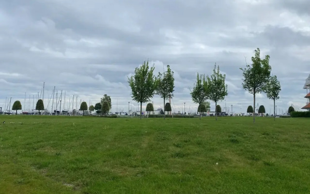 Apartment in Nieuwpoort With Central Location