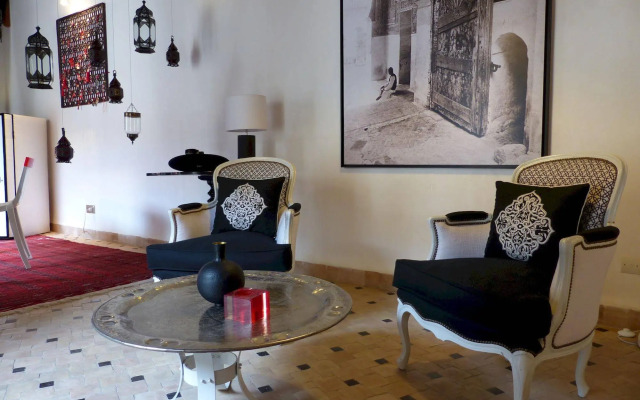 Karawan Riad