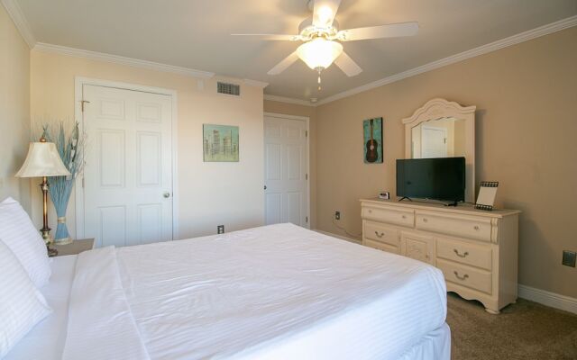 Ocean Club Villas A322