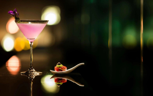 Fairmont Jakarta
