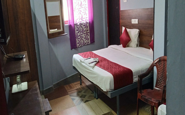 Skyry hotels Iyyappathangal