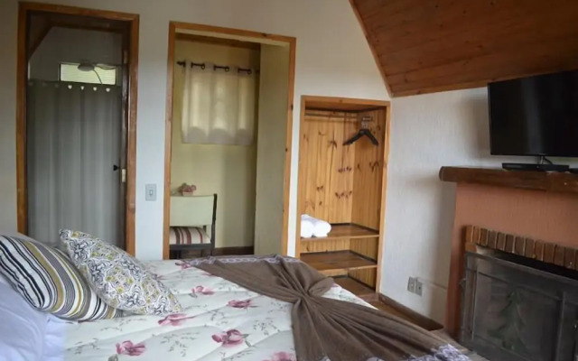 VELINN Recanto das Hortências Hotel