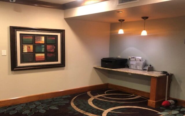 Staybridge Suites Houston West / Energy Corridor by IHG