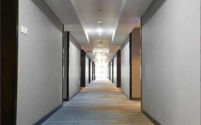 Xinshenghao Hotel