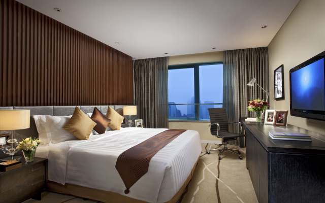 Ascott Huai Hai Road Shanghai