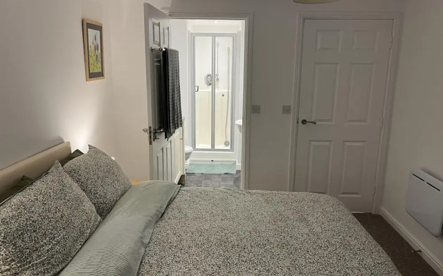 Beautiful 2-bed Apartment Near Lincoln City Centre