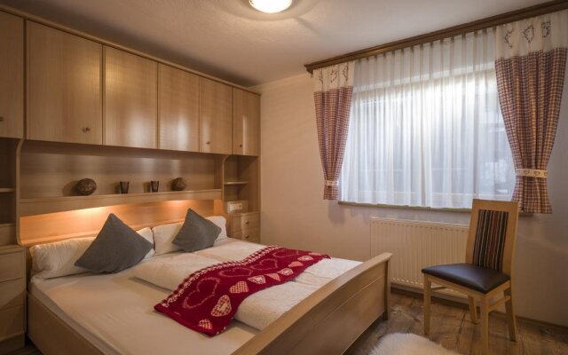 Apartment Aschenwald Elisabeth