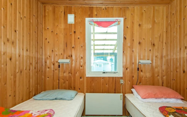 Heritage Cottage in Glesborg With Play Area - фото 3