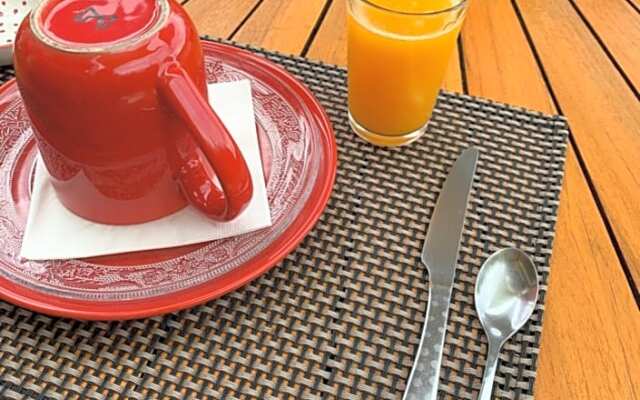 Chambre d'hôtes Le Clos 67