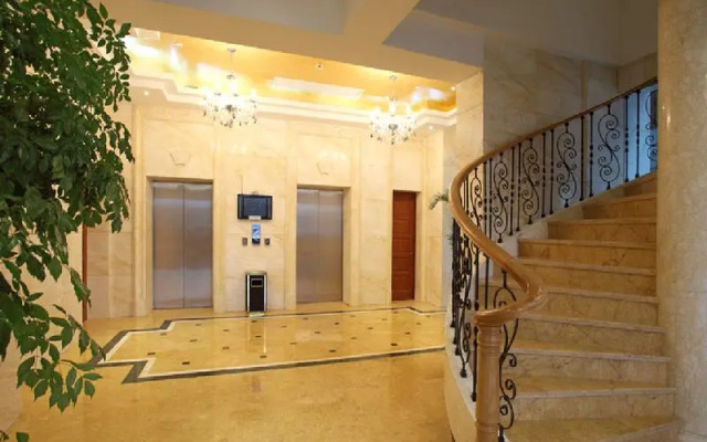 Shiborui Hotel Hangzhou West Lake Branch