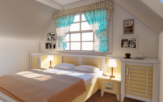Limehouse Library Hotel